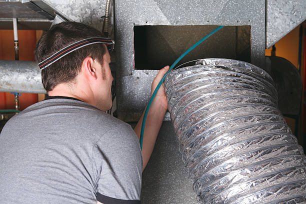 Best Affordable Duct Cleaning Services  in Pearl, MS