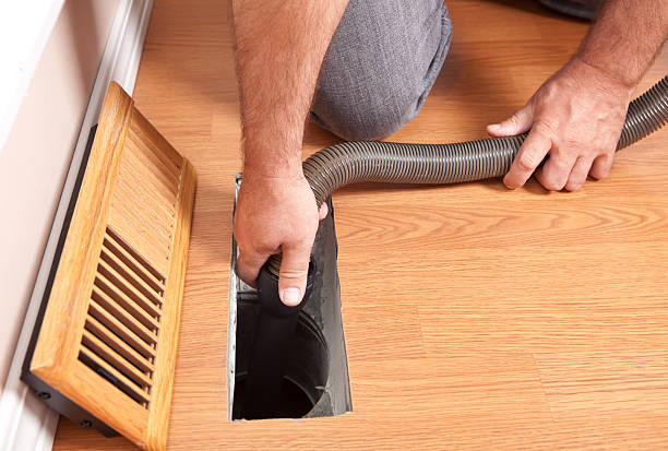 Best Commercial Air Duct Cleaning  in Pearl, MS