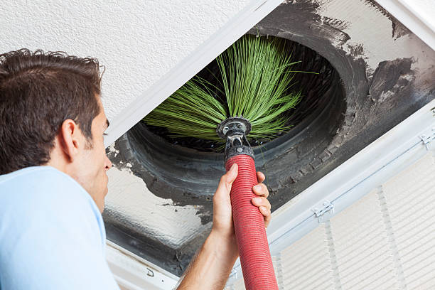 Best HVAC Air Duct Cleaning  in Pearl, MS
