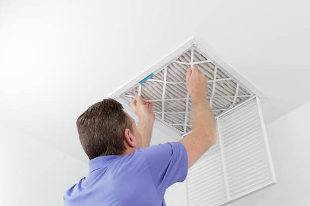 Best Air Vent Cleaning Services  in Pearl, MS